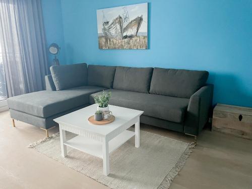 Ferienwohnung Coastal Heaven