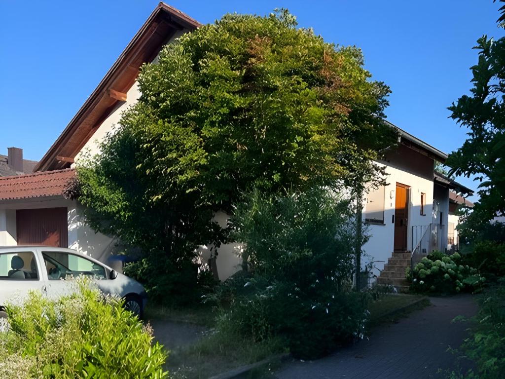 Ferienwohnung Coco 9 Erlenweg, 79227 Schallstadt