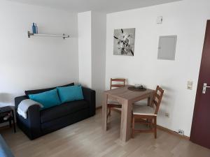Appartement Ferienwohnung Coco 9 Erlenweg 79227 Schallstadt Bade-Wurtemberg