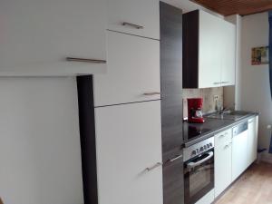 Ferienwohnung Colin im schönen Weserbergland Nähe Freizeitpark