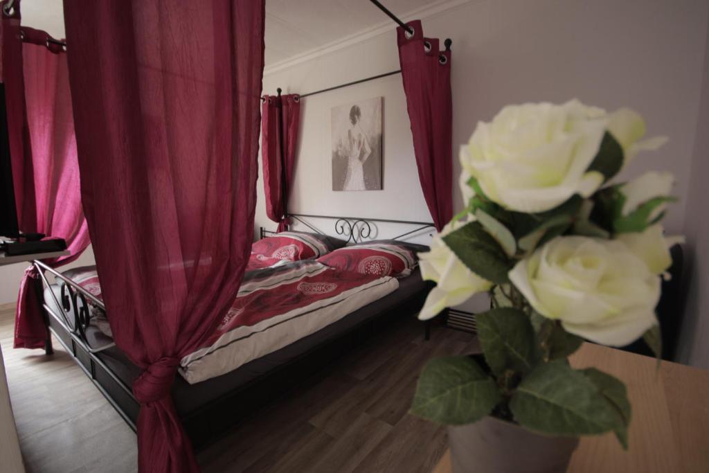 Ferienwohnung Come Home Jasminstraße 7a, 37154 Northeim