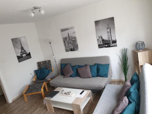 Ferienwohnung Come Home
