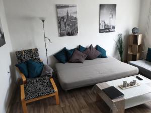 Appartement Ferienwohnung Come Home Jasminstraße 7a 37154 Northeim Basse-Saxe