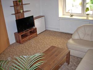 Appartement Ferienwohnung Conow SEE 9211 Boitzenburger Chaussee 15 17258 Conow Mecklembourg-Poméranie