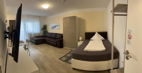 Ferienwohnung Corona