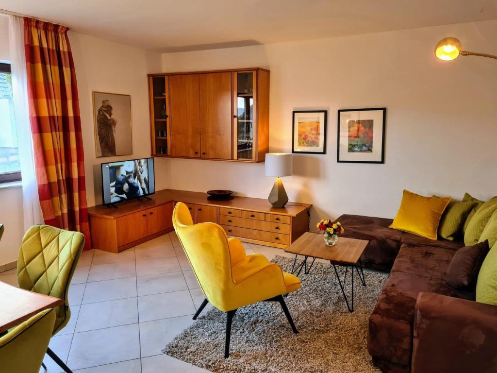 Ferienwohnung CosyNights Schanzenstraße 17, 59955 Winterberg