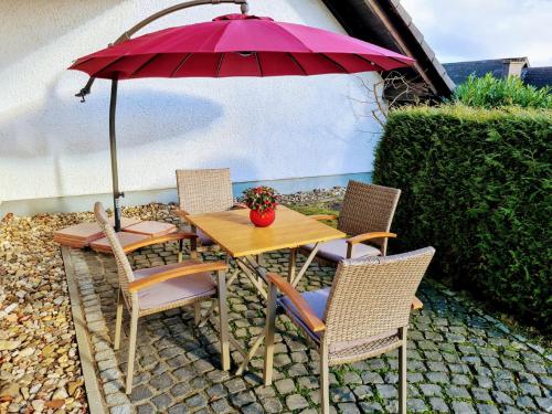 Ferienwohnung CosyNights