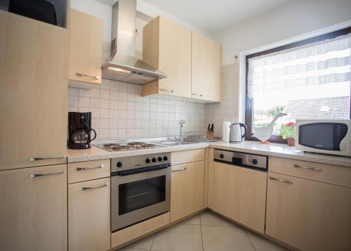 Ferienwohnung CosyNights