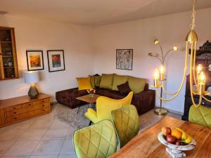 Ferienwohnung CosyNights