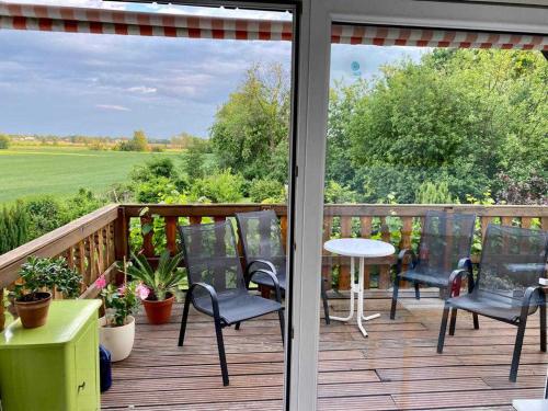 Ferienwohnung Cottbus Spreewald