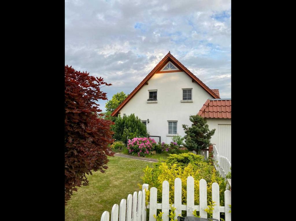 Appartement Ferienwohnung Cottbus Spreewald Zahsower Weg 3 03046 Cottbus