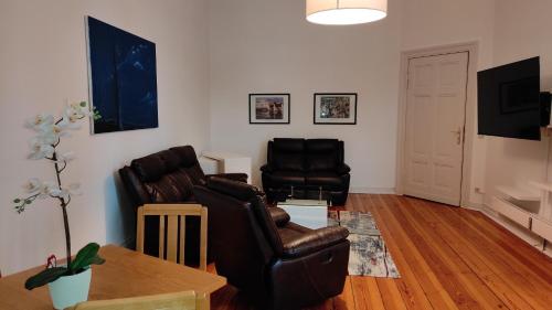 Ferienwohnung Cottbuser City