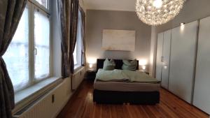 Ferienwohnung Cottbuser City