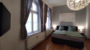 Ferienwohnung Cottbuser City