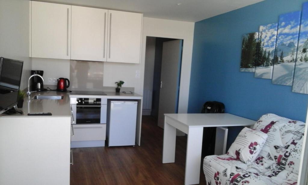 Ferienwohnung Cottbuser City