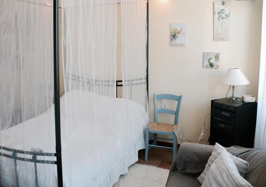 Ferienwohnung Cozy
