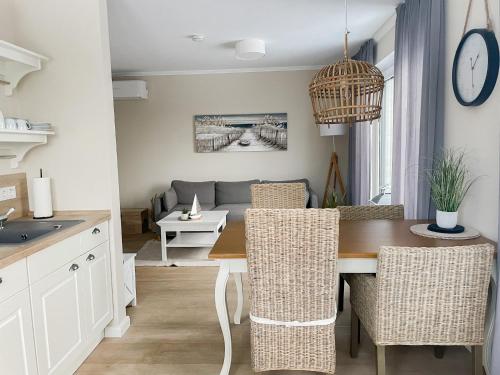 Ferienwohnung Cozy Crab