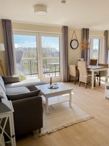 Ferienwohnung Cozy Crab