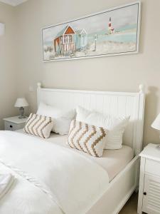 Ferienwohnung Cozy Crab