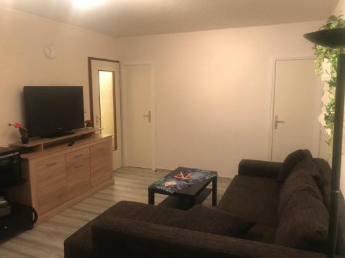 Ferienwohnung CrisAnd mit Terrasse und WLAN