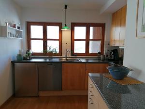 Ferienwohnung Crusilla