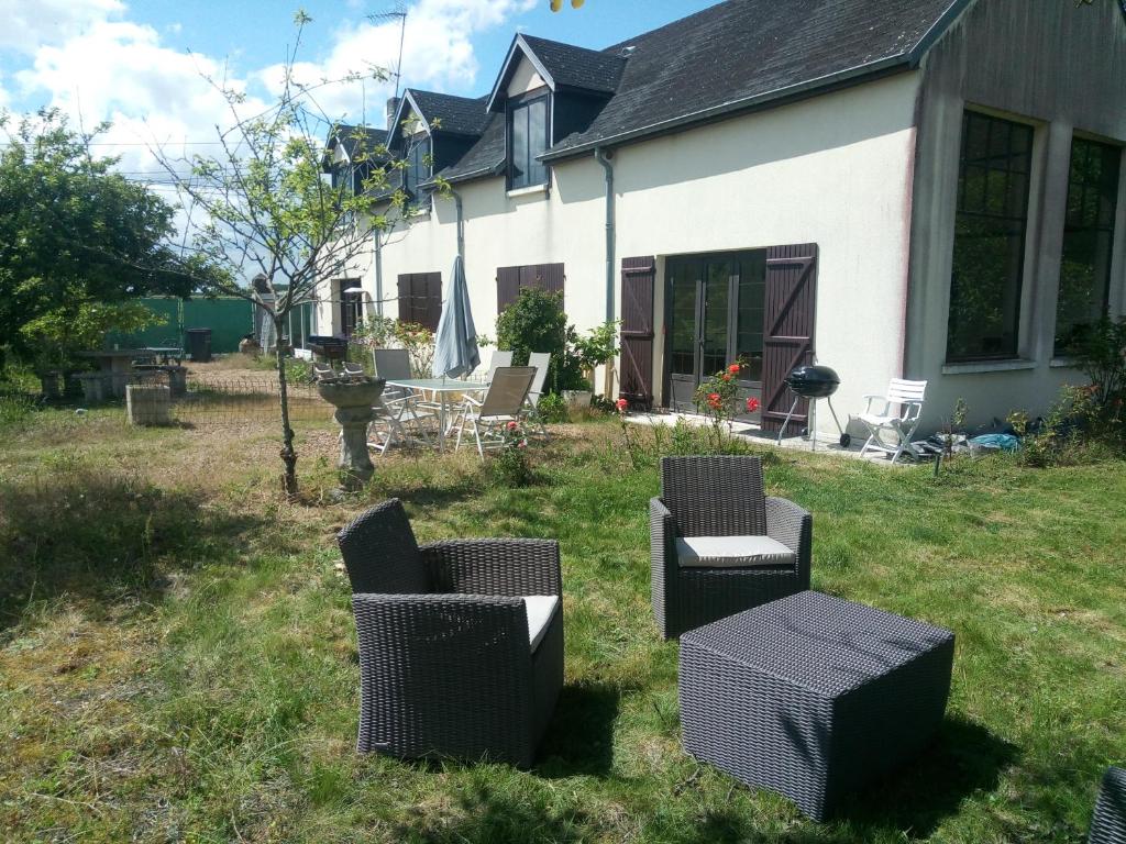 Ferienwohnung Crusilla 94264 Langdorf im Landkreis Regen