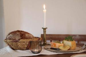 Appartement Ferienwohnung Crusilla 3 Nebelberg 94264 Langdorf im Landkreis Regen Bavière