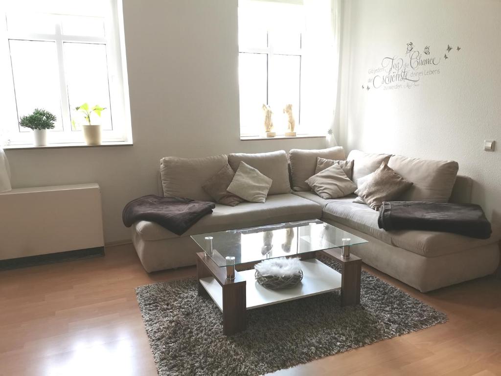 Ferienwohnung Czampiel Toppel 2, 39539 Havelberg