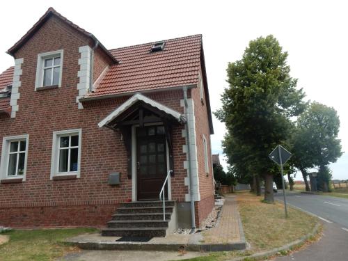 Ferienwohnung Czampiel