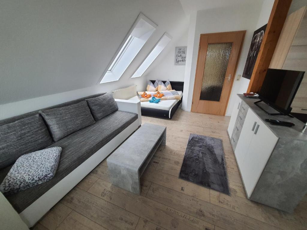 Ferienwohnung Cziuppa - a70008 Kalkofenstraße 4C, 36433 Bad Salzungen