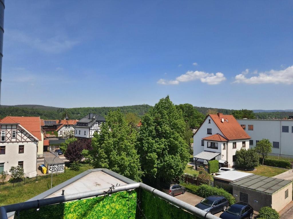 Ferienwohnung Cziuppa Kalkofenstr.4c, 36433 Bad Salzungen