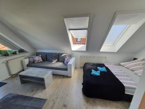 Ferienwohnung Cziuppa