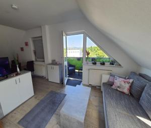 Appartement Ferienwohnung Cziuppa Kalkofenstraße 4c 36433 Bad Salzungen Thuringe