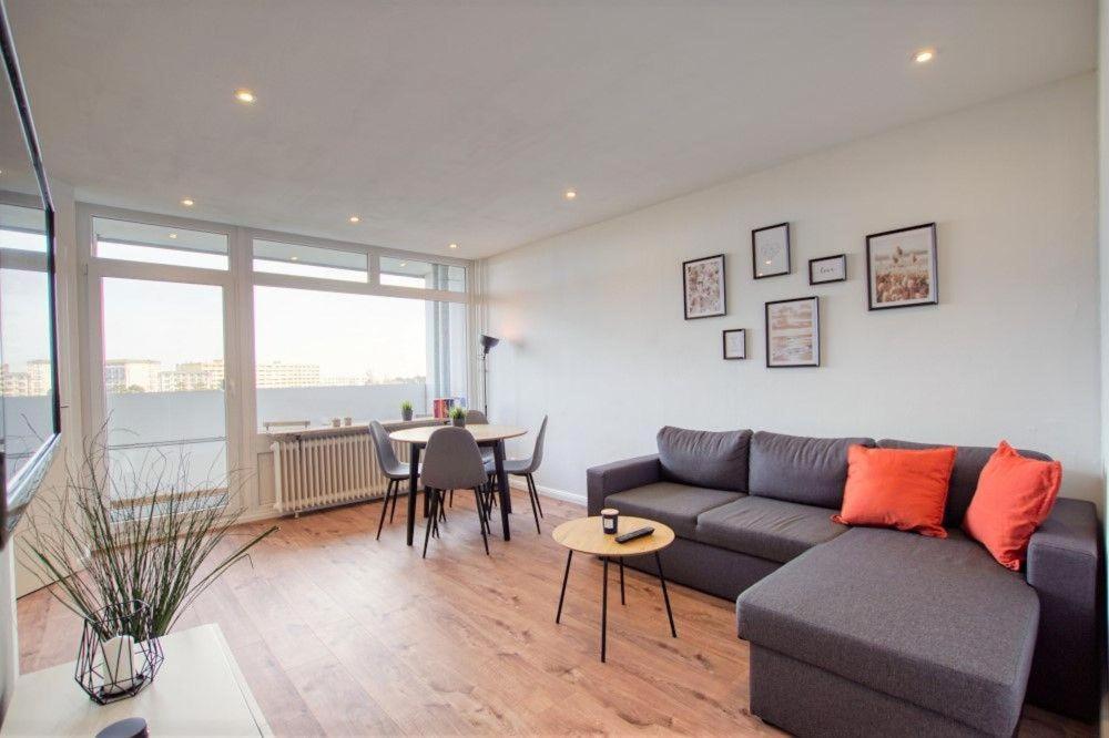 Appartement Ferienwohnung-D-3-6-0D0306 Ferienpark D-3-6 23774 Heiligenhafen