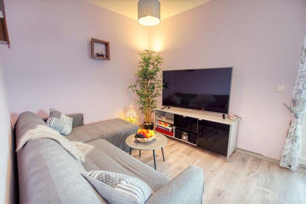 Appartement Ferienwohnung-D-3-7-0D0307 Ferienpark D-3-7 23774 Heiligenhafen