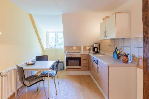 Ferienwohnung D Dur