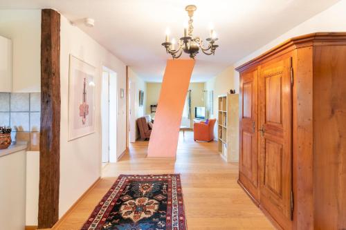 Ferienwohnung D Dur