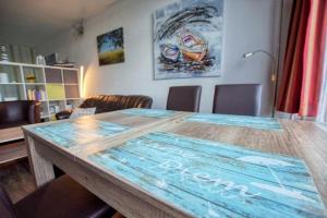 Appartement Ferienwohnung-D-EG-4-0DEG04 Ferienpark D-EG-4 23774 Heiligenhafen Schleswig-Holstein