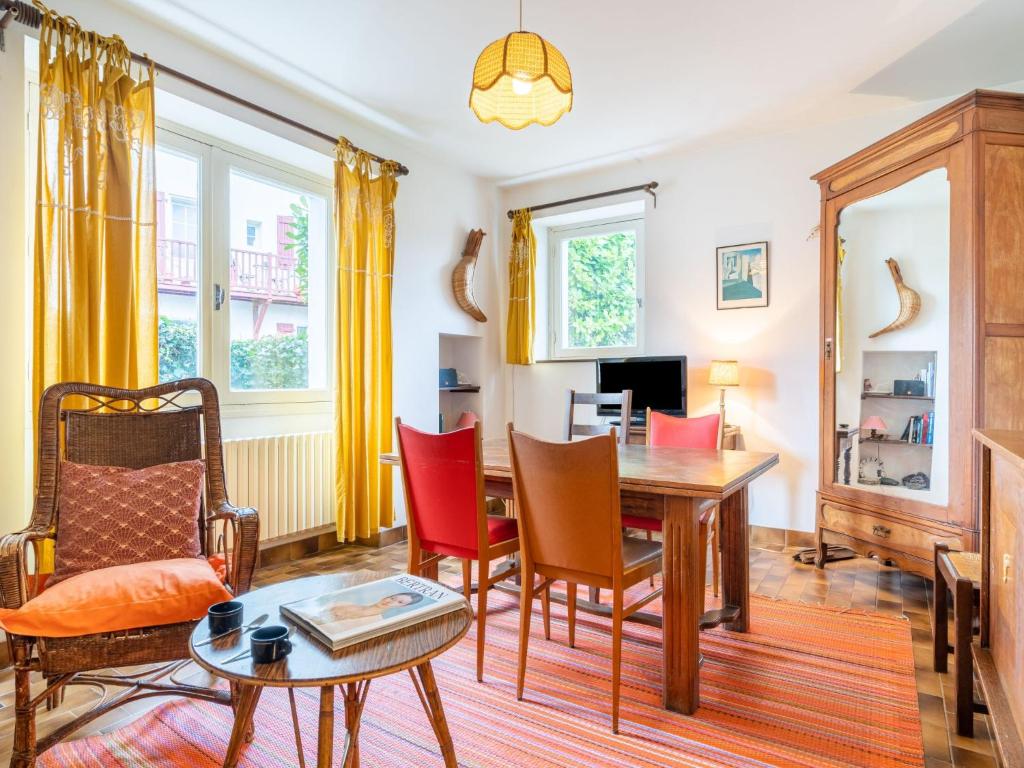 Ferienwohnung D5 18181 Graal-Müritz