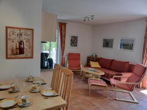 Appartement Ferienwohnung D5 Seesternweg  10 18181 Graal-Müritz Mecklembourg-Poméranie