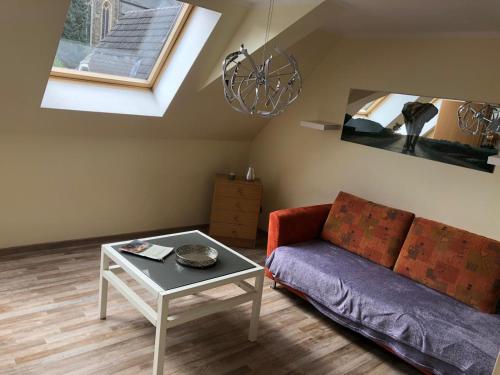 Ferienwohnung da Alessandro