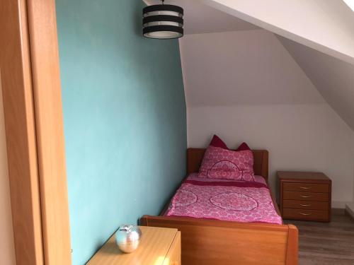 Ferienwohnung da Alessandro