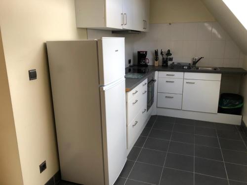 Appartement Ferienwohnung da Alessandro Hönnetalstraße 63 58675 Hemer Rhénanie du Nord - Westphalie