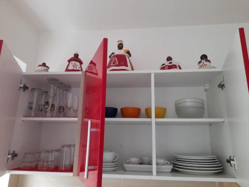 Ferienwohnung da Celia