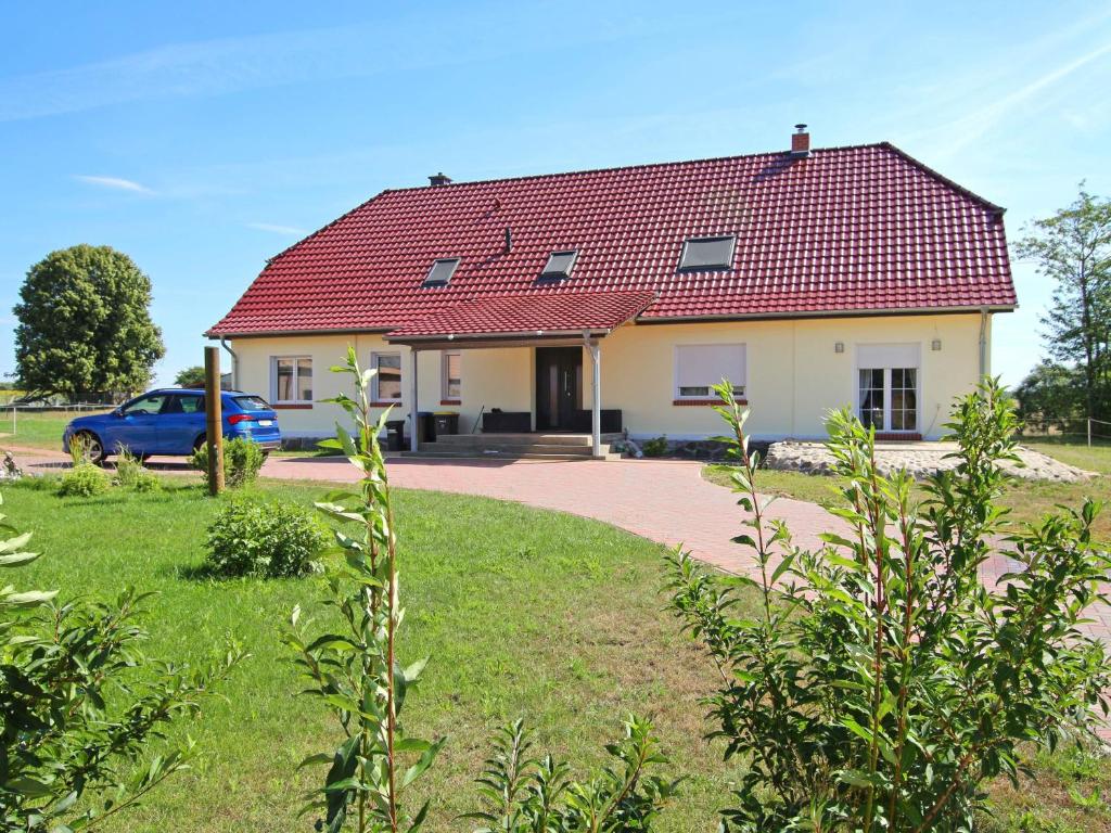 Ferienwohnung Dabel WEST 381 Gägelower Weg 2, 19406 Dabel
