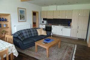 Ferienwohnung Dachs