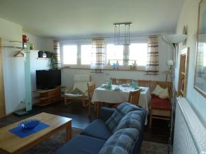 Appartement Ferienwohnung Dachs Habischrieder Str. 16 94239 Zachenberg Bavière