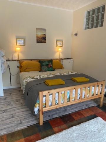 Ferienwohnung Daddeldu 26624 Südbrookmerland
