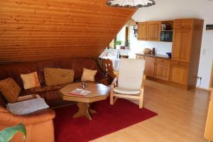 Appartement Ferienwohnung-Daeumler Am Weißwald 10 08359 Breitenbrunn/Erzgeb. Saxe