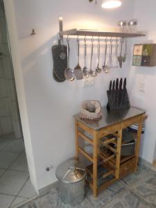 Ferienwohnung DAHEIMchen